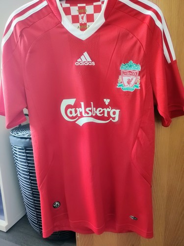 Liverpool lfc trikot - liverpool,