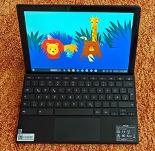 ASUS Chromebook CM3