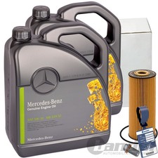 ölfilter original 5w30 öl - 5w30,