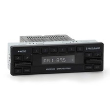 RetroSound Grand Prix Motor 1B