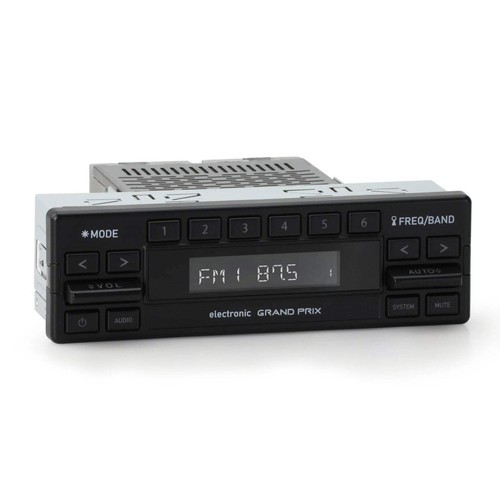Retrosound grand prix motor - grand,