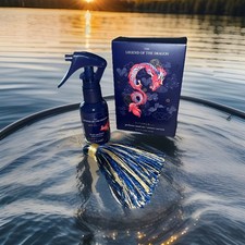 Rituals The Legend Of The Dragon  Homeparfume tassel Set 50ml Neu