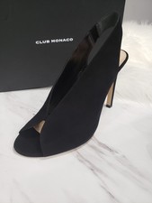 NEW $298 Club Monaco SZ 39 - 9