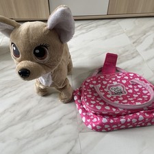 Simba Chi Chi Love, Baby Boo