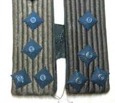 8 Sterne  Pickel   NVA