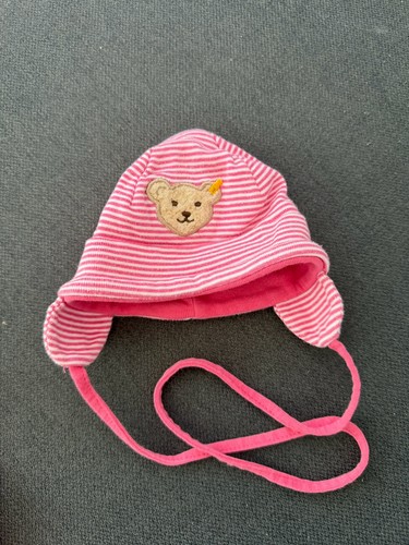 Steiff mütze - -,