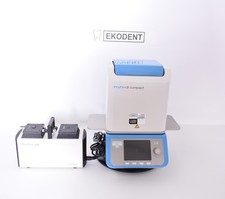DeguDent Profine 2 Compact Keramikofen mit Pumpe, Zahntechnik, Dental ED0250