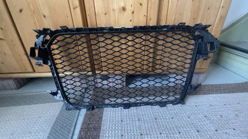 Kühlergrill audi b8 - kühlergrill,