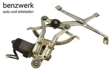 Mercedes W124 Fensterheber