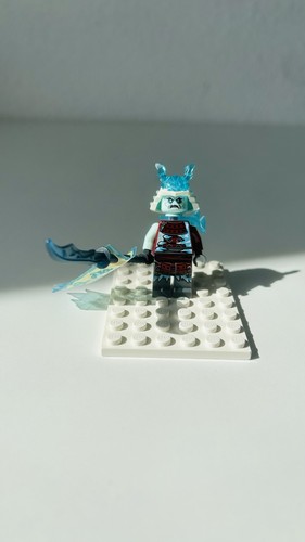 Lego ninjago blizzard - ninjago,