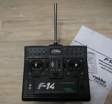 Sender robbe Futaba F14