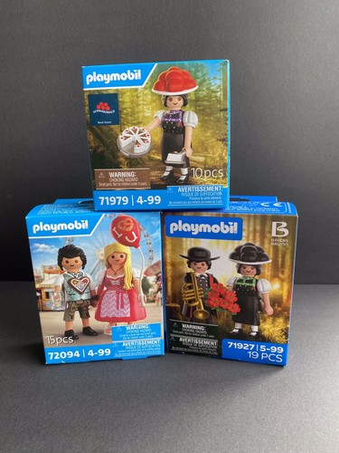 Playmobil 71927 71979 - ✅️playmobil,