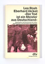 Der Tod ist ein Meister aus