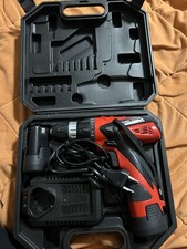 Akku-Schraubendreher