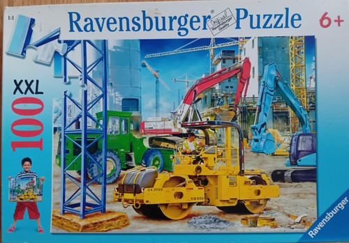 109869 grossbaustelle 100 - 109869, grossbaustelle,