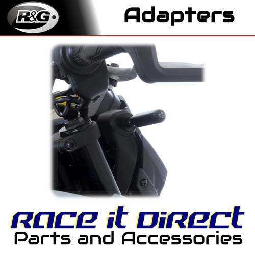 Blinker adapter kit - adapter, für