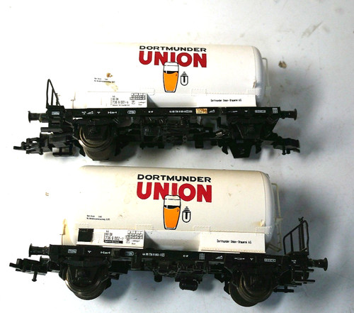 Kesselwagen dortmunder - 2, x