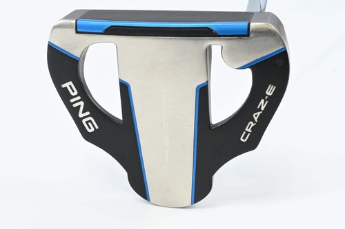 Ping scottsdale craz - scottsdale, craz-e