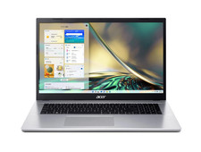 Acer Aspire 3 Notebook Laptop A317-54-50HL 439 cm 173 Zoll Computer Gerät