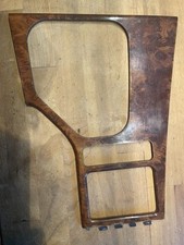 BMW Holzblende vavona E39