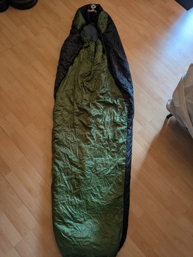 Outdoorer leichtschlafsack - outdoorer,