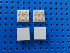 Lego 4 x Fliese Konverter
