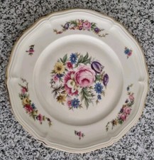 Rosenthal Chippendale Teller