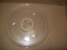 Mikrowelle   Drehteller Teller Glasteller   Mikrowellenteller N48  #03