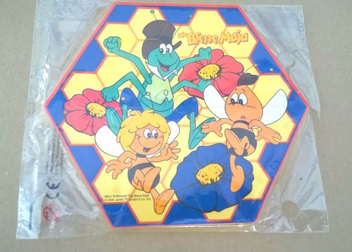 Puzzle maya die schaumbiene - maya,