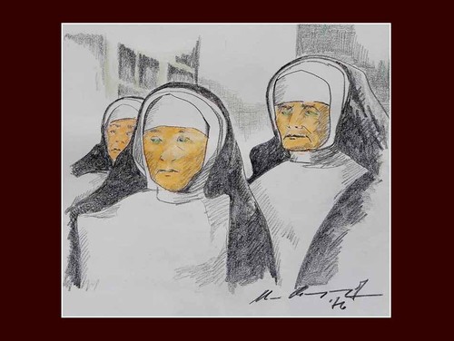 Wandbild deutscher maler uwe - maler,