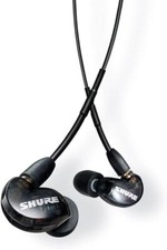 Shure SE215 Kabelgebundene Ohrhörer 3.5mm Jack Sound Isolating In-Ear-Kopfhörer