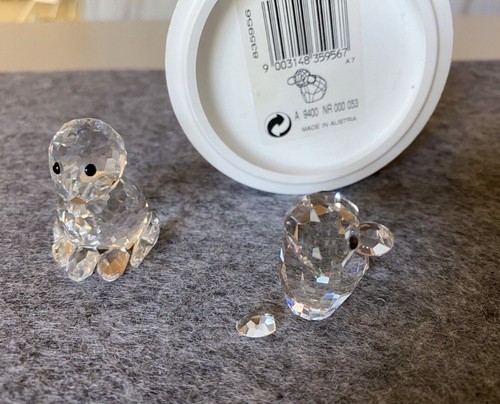 Original swarovski figuren - original,