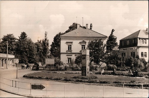 Neugersdorf anlagen am - neugersdorf, /anlagen