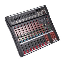 Pro 8 Channel Bluetooth Studio