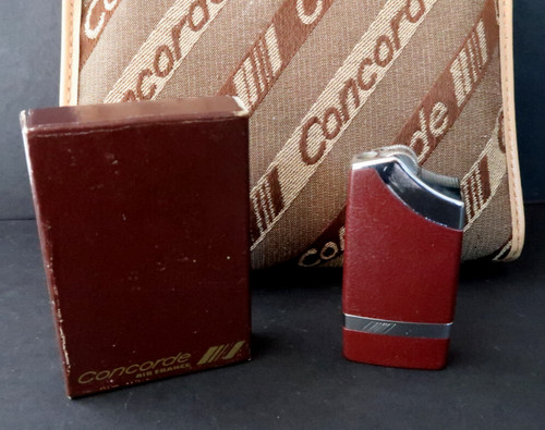 Concorde feuerzeug flaminaire - feuerzeug,