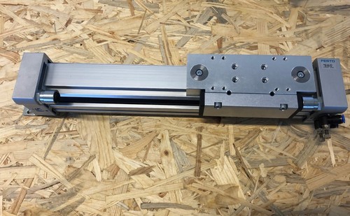 Festo linearantrieb - festo,