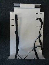 Vitra Ad Hoc 2010 CPU Halterung PC Untertischhalterung