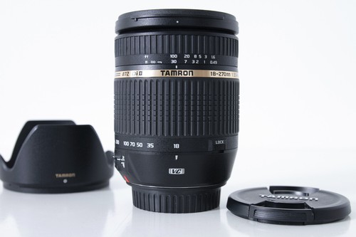Tamron 270mm 5 - tamron, 18-270mm