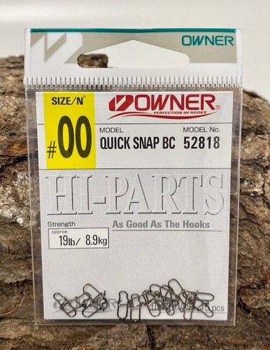 Balzer owner quick - owner, snap