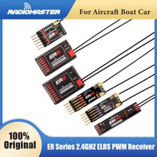 Radiomaster pwm empfänger - radiomaster, er4