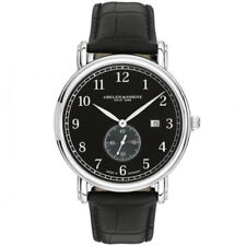 ABELER & SÖHNE kleine Sekunde