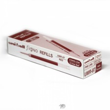 uni-ball 12 Stück SIGNO