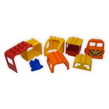 Lego duplo eisenbahn train - lego,