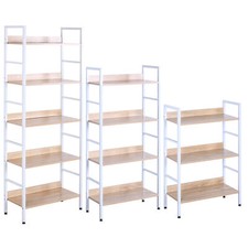 Woltu standregal bücherregal - woltu,