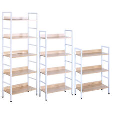 WOLTU Standregal Bücherregal