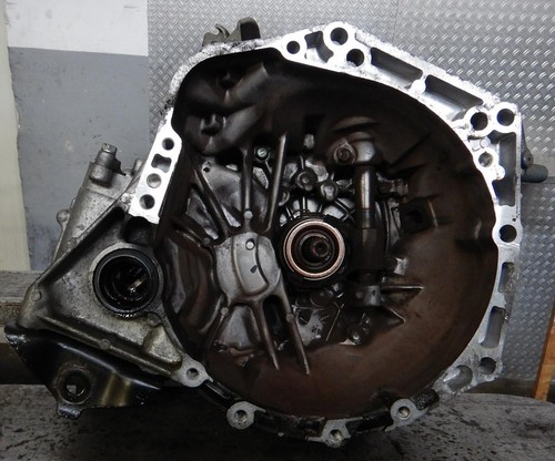 Getriebe toyota yaris - getriebe,