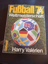 Fussball 1974 harry - 1974,,