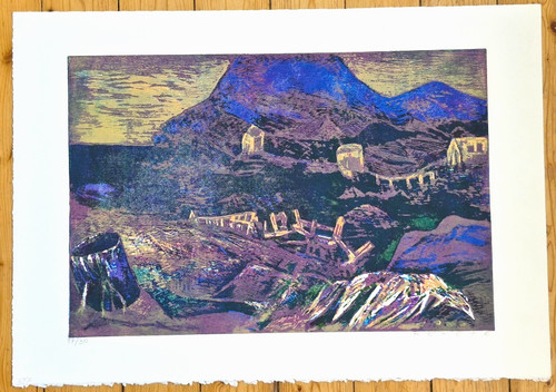 Esteban fekete original farb - original,