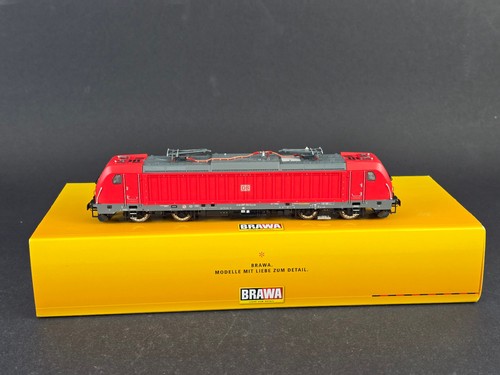 Brawa 43818 lok - brawa,