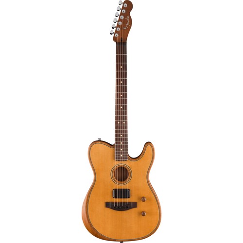 Fender acoustasonic standard - fender,